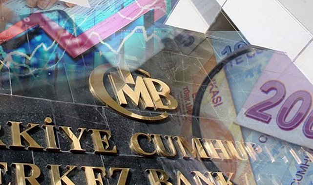 Suud parası işte bu yüzden artık geldi: TCMB rezervleri bir ayda 9,3 milyar dolar azaldı