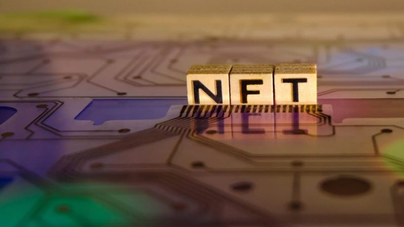SVB Çöküşü, NFT Süreç Hacimlerini Düşürdü