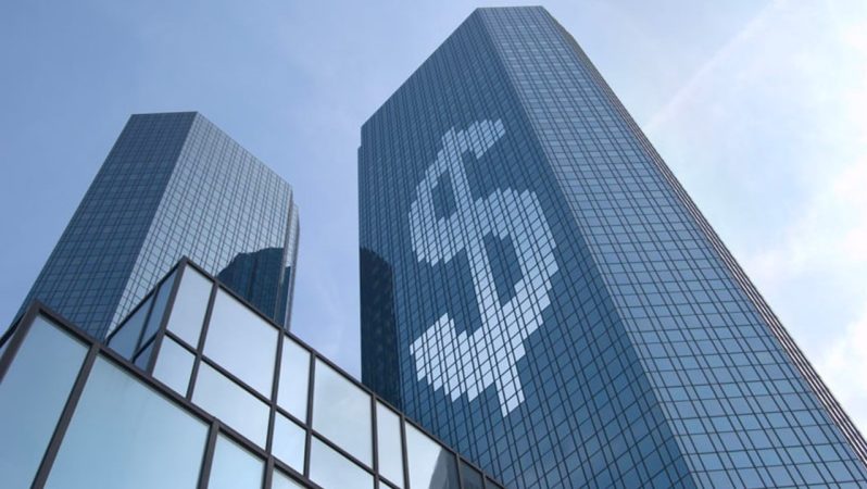 SVB Tahlili, 186 Bankayı Tehlikede Gösteriyor