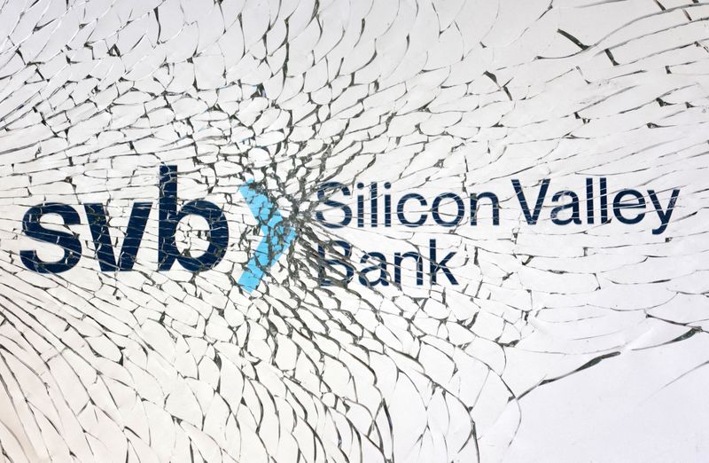 SVB’nin ana şirketi iflas müracaatında bulundu
