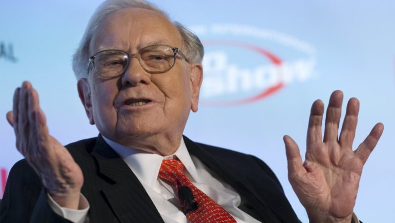 SVB’nin çöküşü sonrasında Warren Buffett Biden’a nasıl yardım etti?