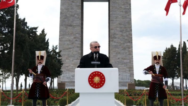 Tahıl koridoru mutabakatı uzatıldı