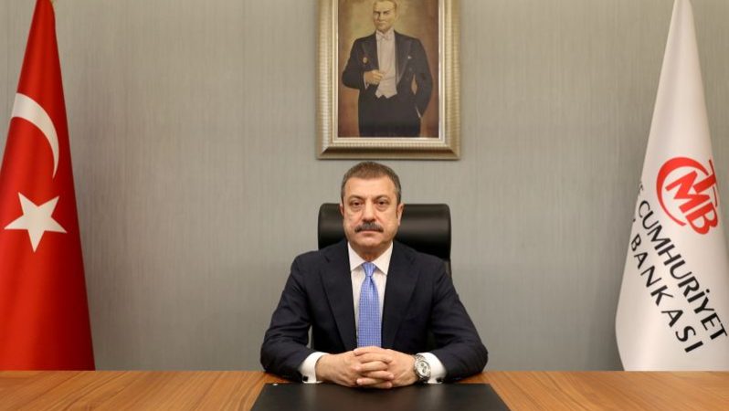 TCMB Lideri Kavcıoğlu: “Faiz indirimiyle uygun finansman sağladık”