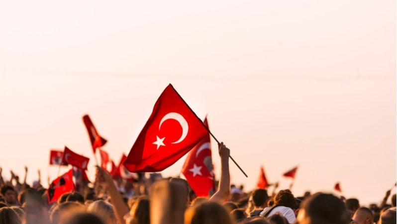 Tekrar Refah Partisi’nin ittifak adımından sonra birinci açıklamalar geldi: “Milli duruşun temsili”