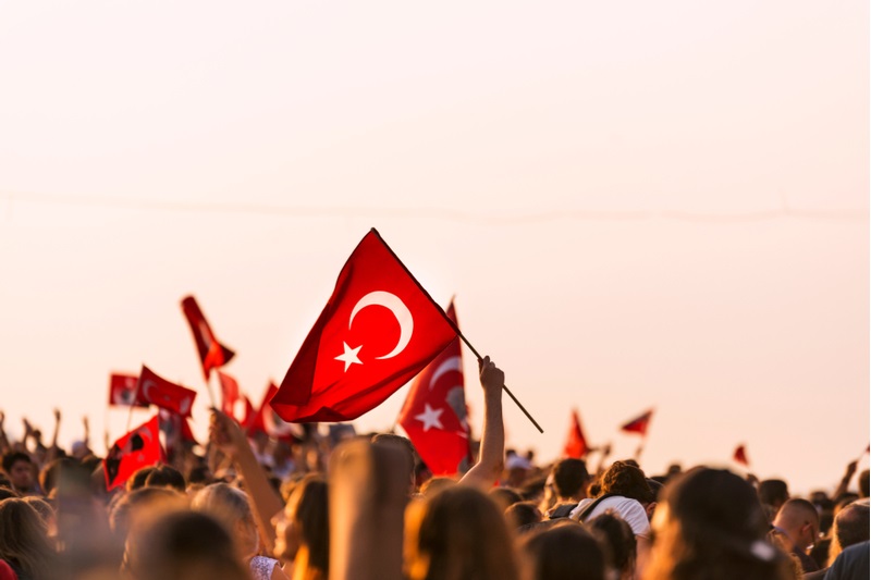 Tekrar Refah Partisi’nin ittifak adımından sonra birinci açıklamalar geldi: “Milli duruşun temsili”
