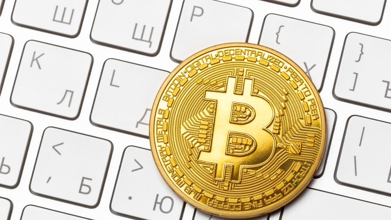 Teksas Milletvekilinden Bitcoin Madencilerine Uygun Haber