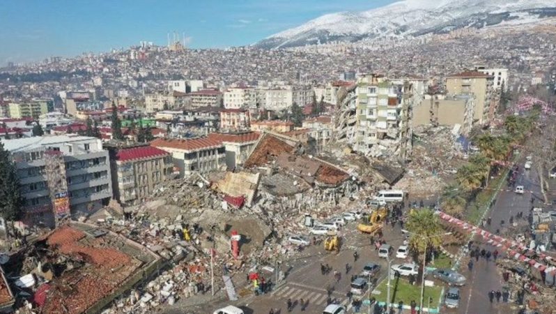 TEPAV’dan büyümeye zelzele revizyonu