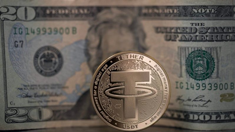 Tether’e Ağır Suçlamalarda Bulunuldu