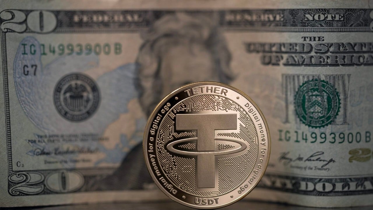 Tether’e Ağır Suçlamalarda Bulunuldu