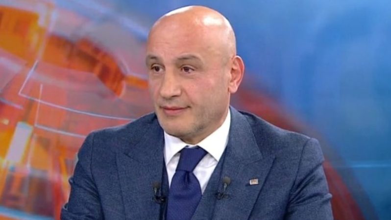 TİM/Gültepe: Zelzele bölgesinde 1 maaş da devlet vermeli