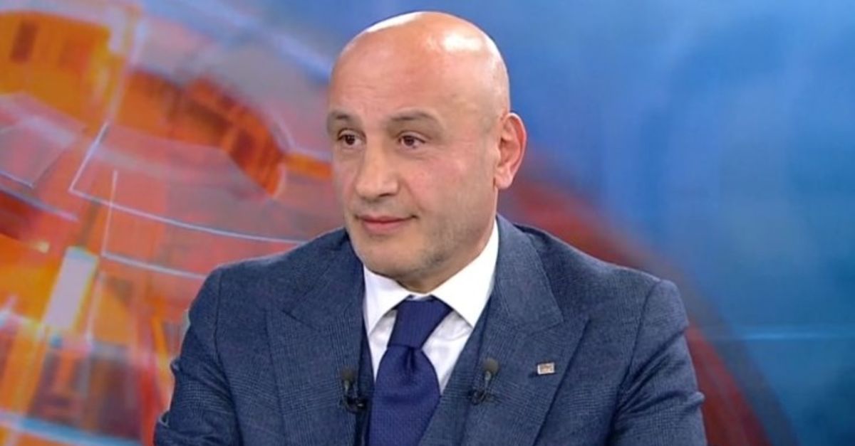 TİM/Gültepe: Zelzele bölgesinde 1 maaş da devlet vermeli