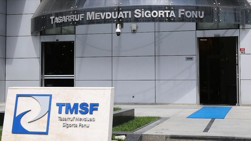 TMSF: Fon’un yurt dışına çıkış yasağı kaldırma yetkisi yok