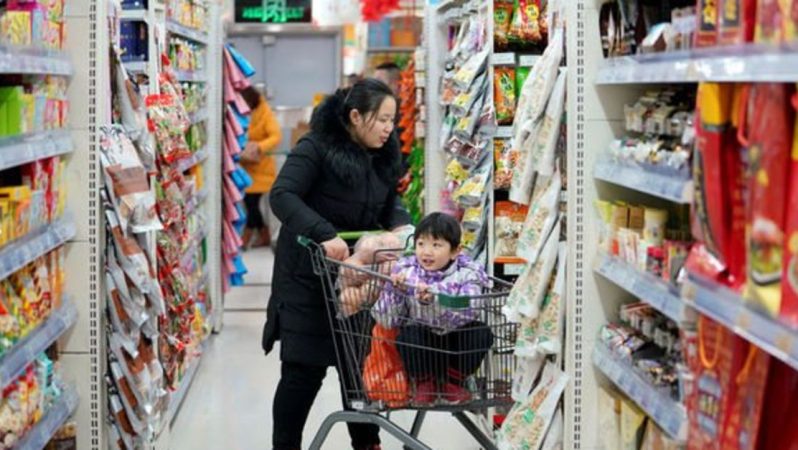 Tokyo’da enflasyon sürat kesti