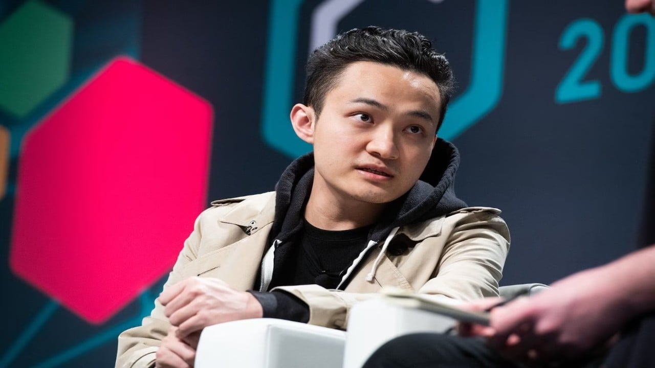 TRX Kurucusu Justin Sun, USDC’den Milyon Dolarlar Kazandı