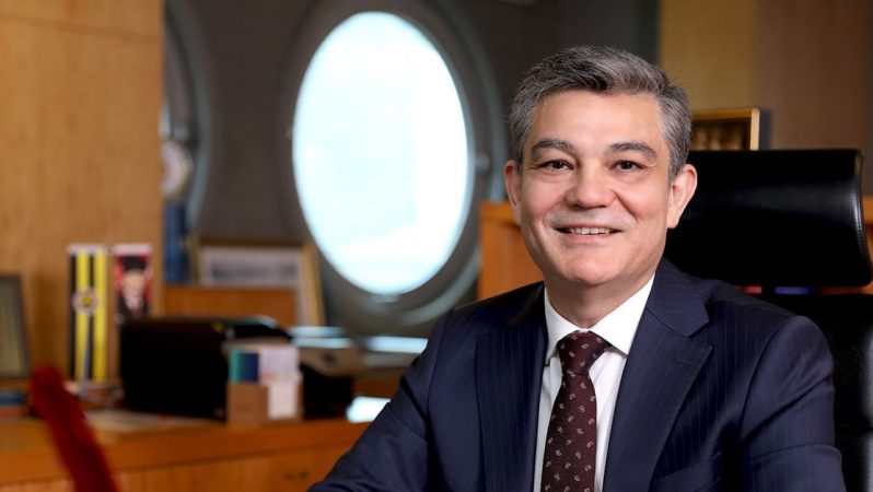 TSB/Benli: İştirakçi BES’i bozdurmadan finansman sağlayacak