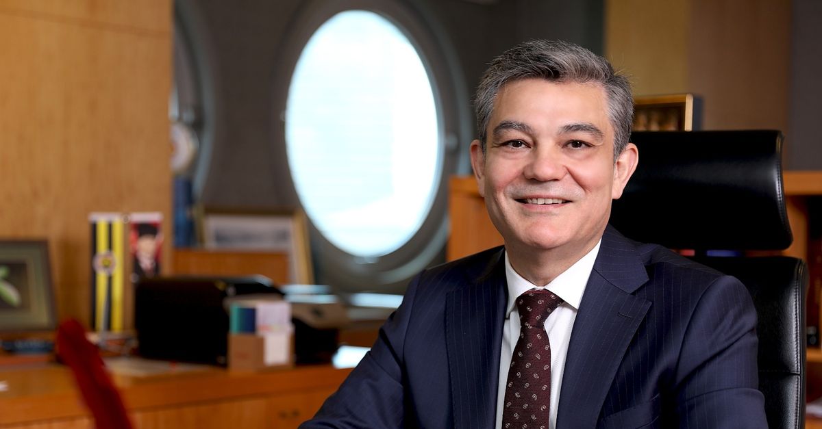 TSB/Benli: İştirakçi BES’i bozdurmadan finansman sağlayacak