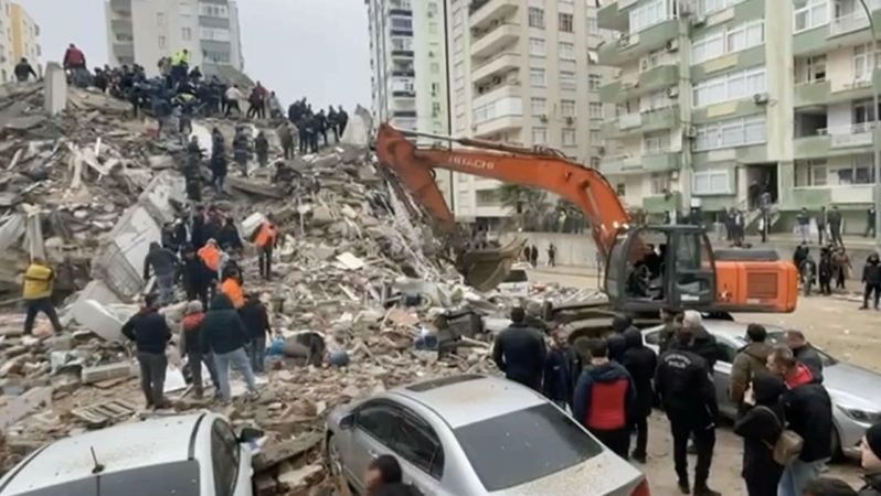 TSB/Benli: Kaskoda 1 milyar lira civarında ödeme varsayım ediyoruz