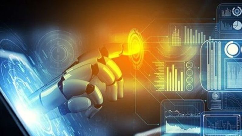Türkiye Ar-Ge’ye Google’ın üçte biri kadar yatırım yaptı