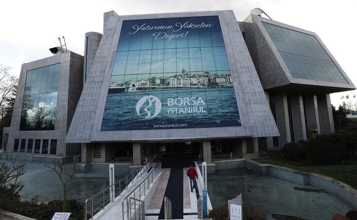 Türkiye piyasaları kapanışta yükseldi; BİST 100 1,05% bedel kazandı