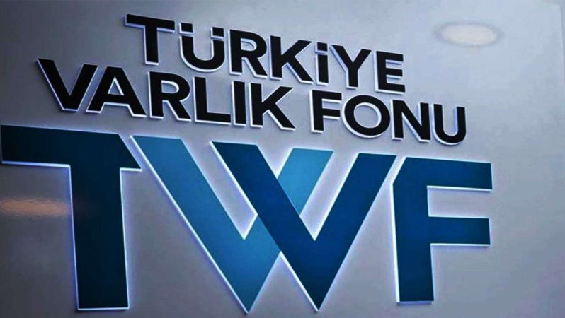 TVF, 790 milyon euro fiyatında iki yıl vadeli sendikasyon kredisi sağladı
