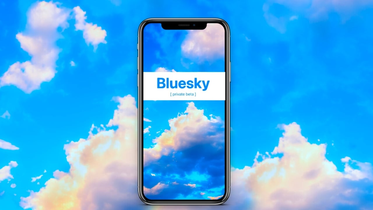 Twitter Alternatifi Bluesky, Beta Sürümünü Çıkardı