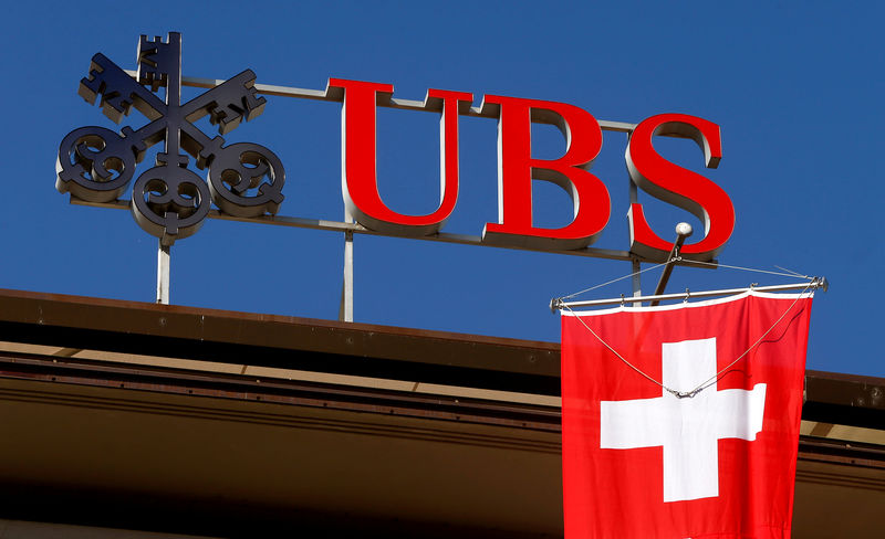 UBS, Fist Boston muahedesini bitirmek üzere Michael Klein ile müzakerelere başlıyor