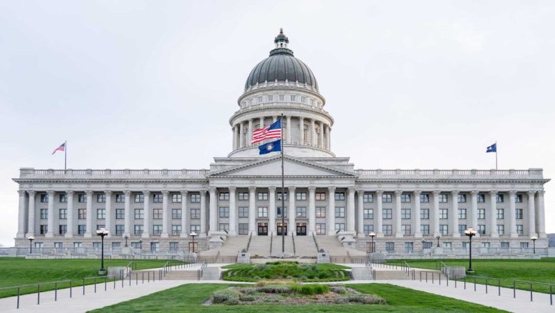 Utah DAO Yasası Resmen Tanındı