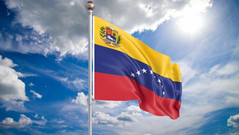 Venezuela’dan Ulusal Kripto Departmanı’na Hamle!