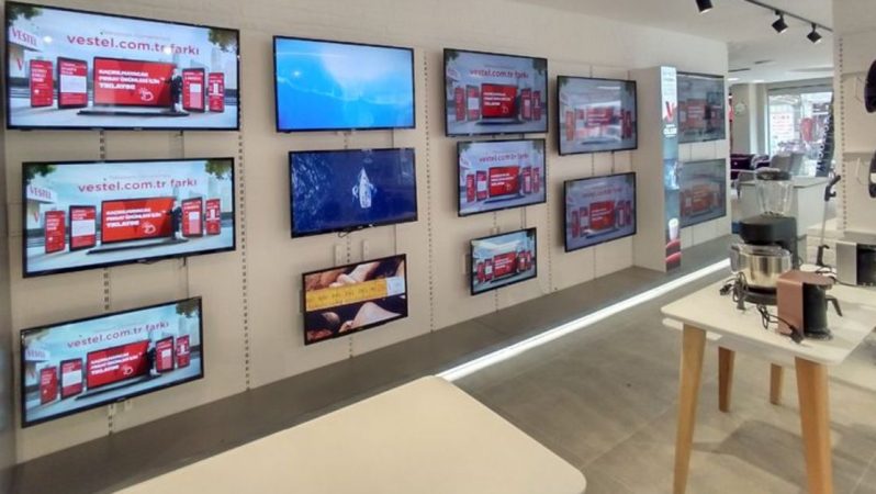 Vestel’e TCMB kaynaklı kredi