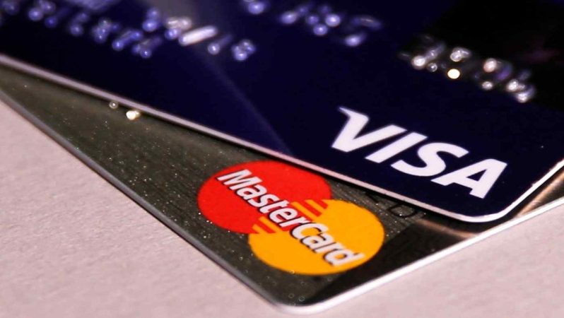 Visa ve Mastercard, Kripto Atağına Orta Verdi