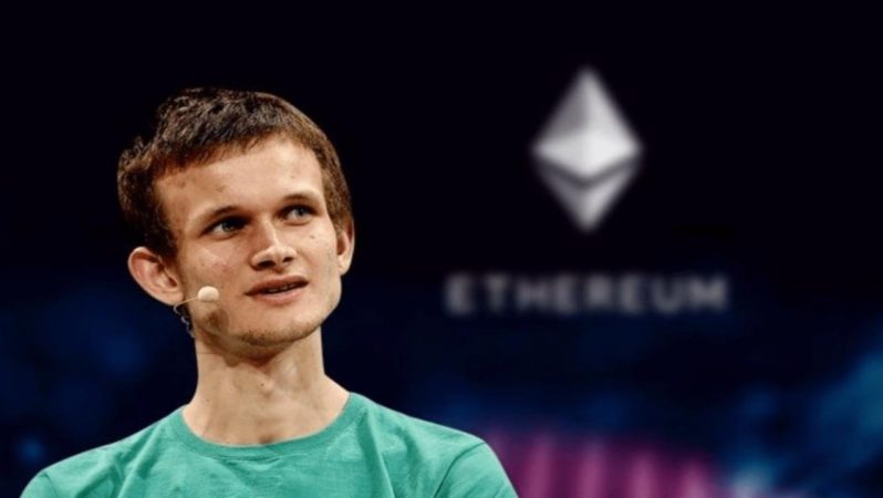 Vitalik.eth İsimli Cüzdan 500 ETH Bedelinde USDC Satın Aldı