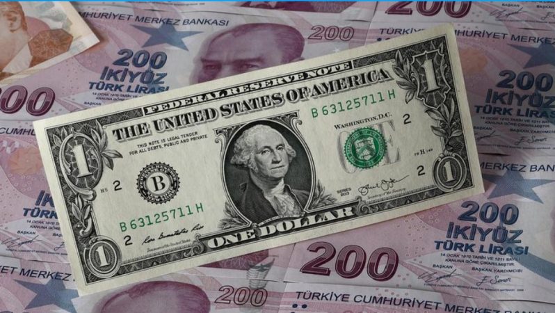 Wells Fargo’dan seçim senaryosu: Muhalefet kazanırsa TL’de ralli olur