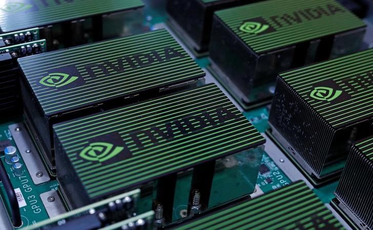 Yapay Zeka aracına nazaran Nvidia payı, gereğinden fazla kıymetlendi