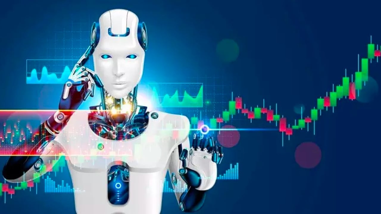 Yapay Zekadan Ethereum (ETH) Paskalya İddiası
