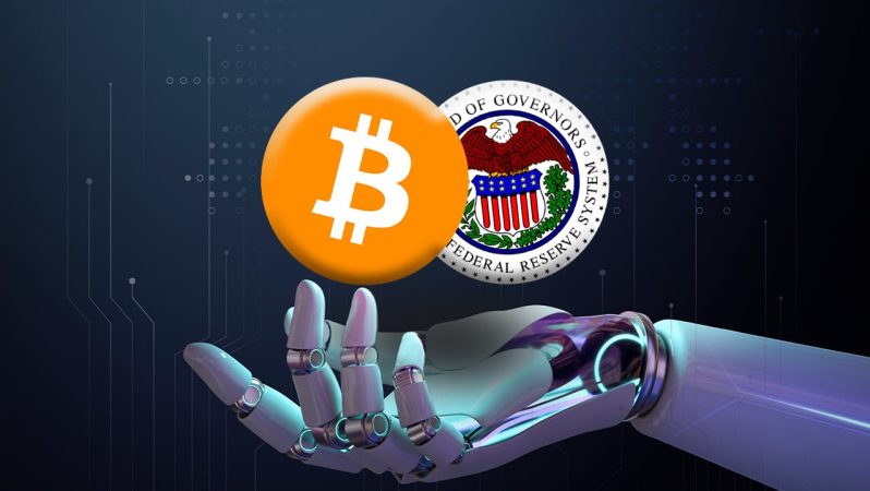 Yapay Zeka’dan Fed Faiz Kararıyla İlgili BTC Tahmini!