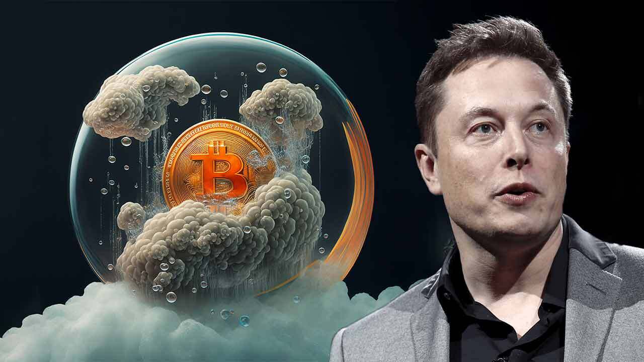 Yeni Yapay Zeka: Elon Musk’tan Bitcoin Kestirimi