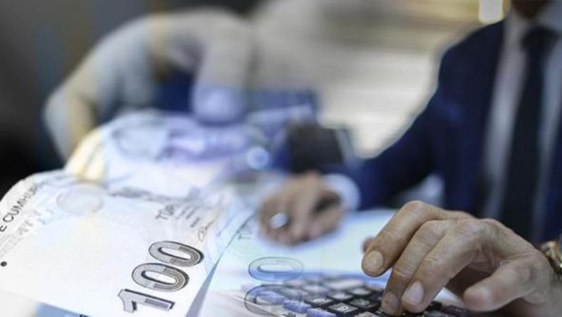Yıllık gelir vergisi beyanname verme periyodu başladı
