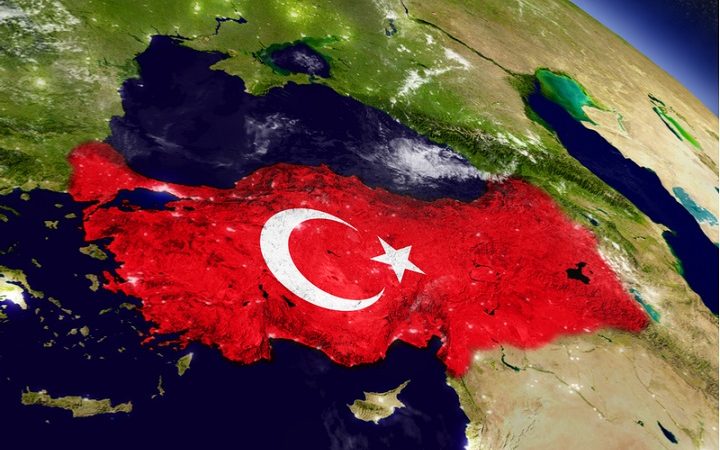 Yine Refah Partisi, Cumhur İttifakı’na katıldı