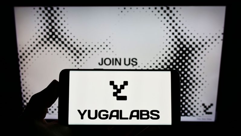 Yuga Labs’in Açık Artırma Modeli Tenkitlerin Odağında