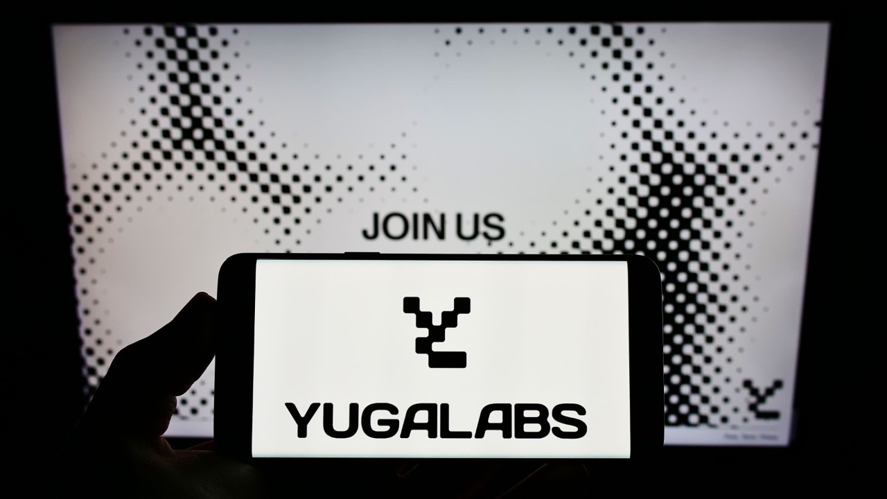 Yuga Labs’in Açık Artırma Modeli Tenkitlerin Odağında
