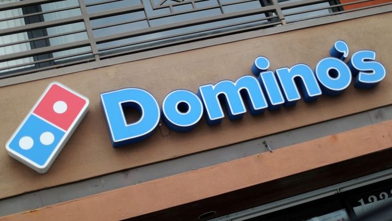 Yüksek amortisman maliyetleri, Domino’s’un güçlü başlangıcına gölge düşürdü