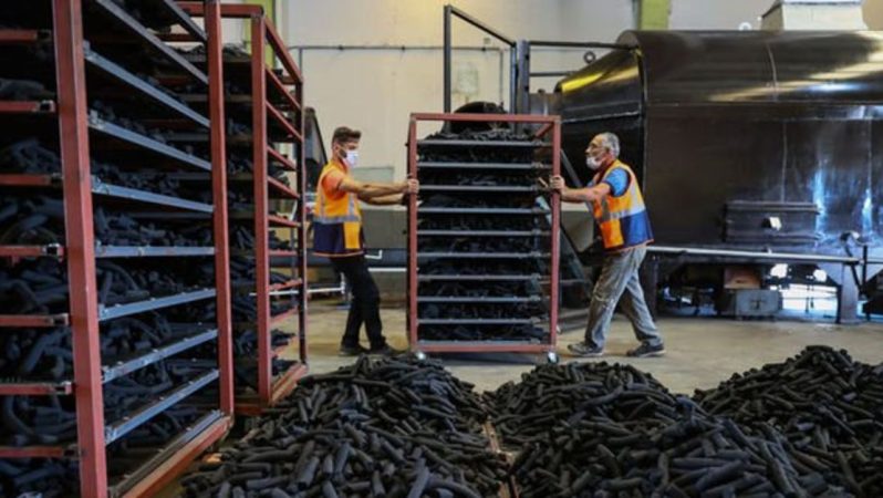 Yurt dışı ÜFE’de yedi ayın en düşük artışı