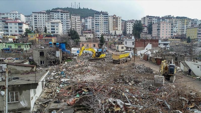 Zelzele sonrası sigorta alanında merak edilen her şey
