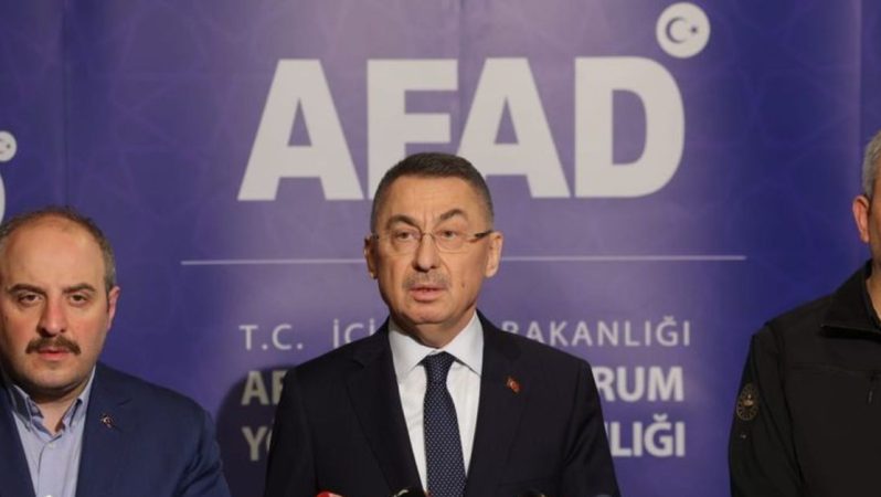 Zelzelelerde can kaybı 49 bin 589 oldu