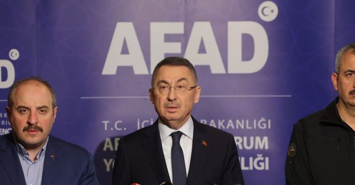 Zelzelelerde can kaybı 49 bin 589 oldu