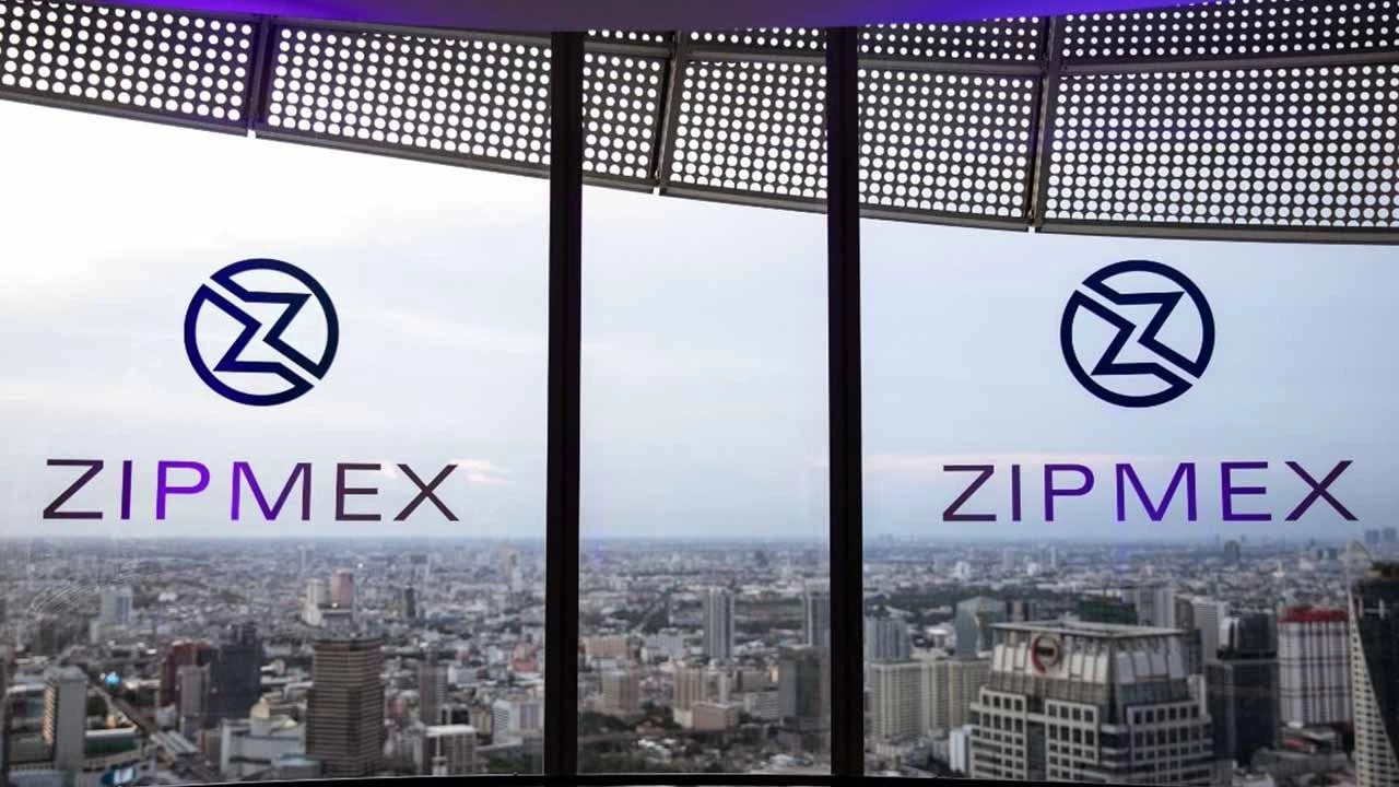 Zipmex Sıkıntı Günler Geçirmeye Devam Ediyor