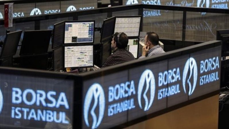 7 grafikte borsada yatırımcı profili