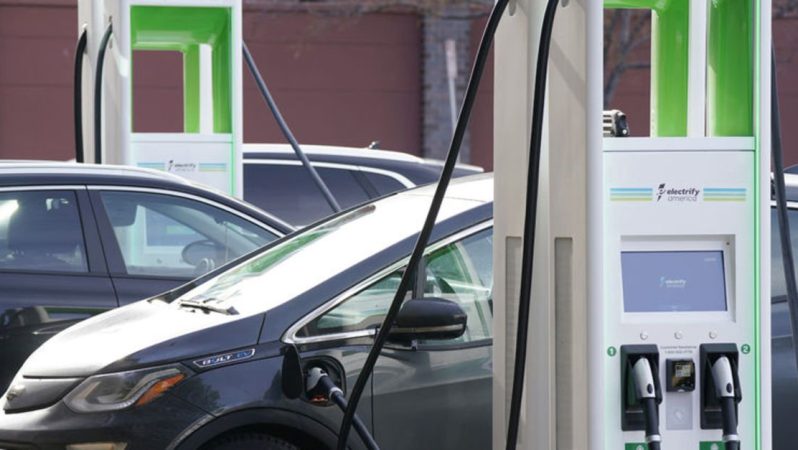 ABD’de elektrikli araç teşvikleri için yeni kurallar açıklandı