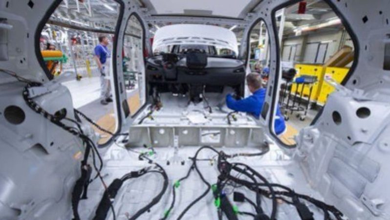 ABD’de fabrika siparişleri varsayımlardan düşük geldi