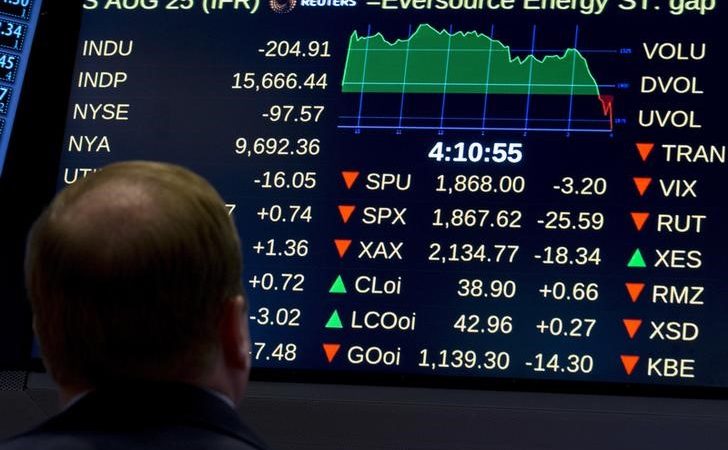 ADP, Euro Bölgesi PMI dataları, Irak’ın petrol mutabakatı – Piyasalarda neler oluyor?